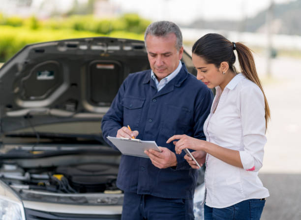 Full coverage car insurance in White Oak, OH